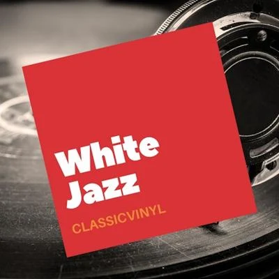 Heinz Wehner White Jazz