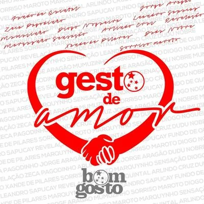 Bom Gosto Gesto de Amor - Single