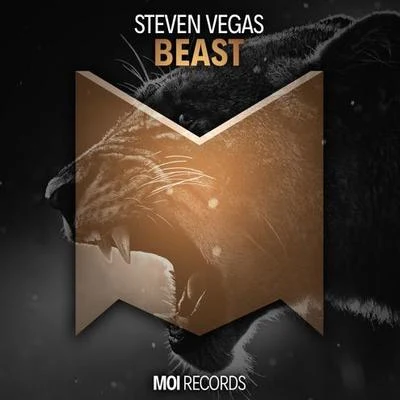 Steven Vegas Beast