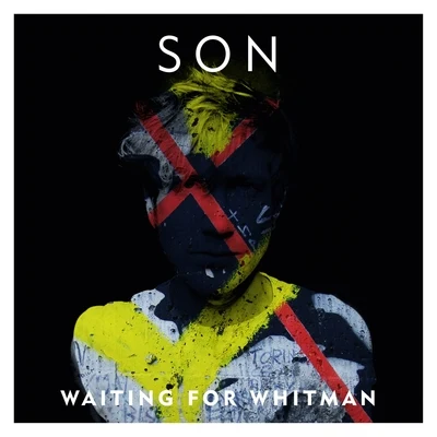 SƠN Waiting for Whitman