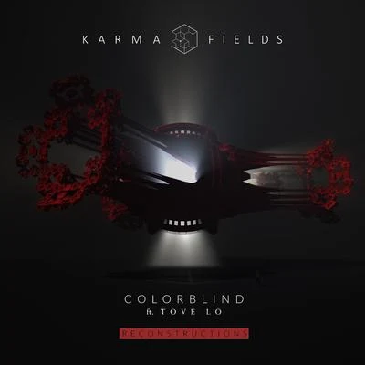 Karma Fields Colorblind (Reconstructions)