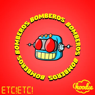 ETC!ETC! Bomberos