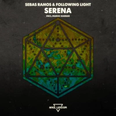 Following Light/Sebas Ramos Serena