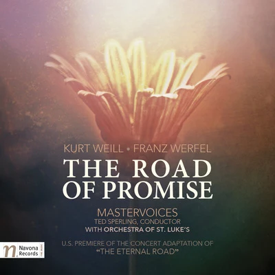 Lauren Michelle/Megan Marino/Ron Rifkin/AJ Glueckert/Sean Fallen/Philip Cutlip The Road of Promise (Live)