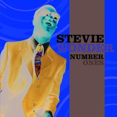 Stevie Wonder Number Ones