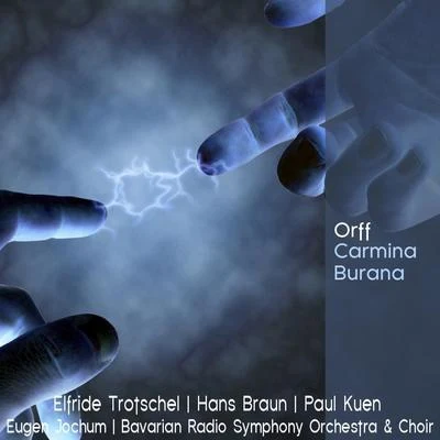 Elfriede Trotschel Orff: Carmina Burana