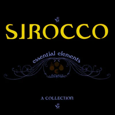 Sirocco Essential Elements