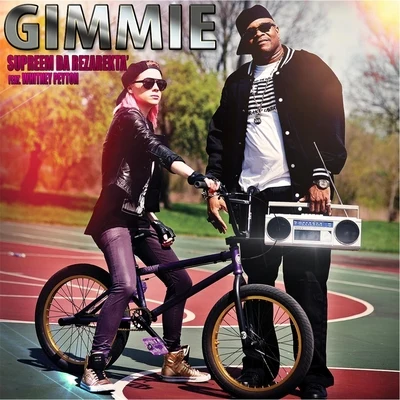 Whitney Peyton/SU pre em dare在are K他 Gimmie (feat. Whitney Peyton)