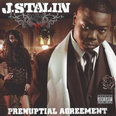 J. Stalin Prenuptual Agreement