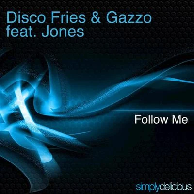 Disco Fries Follow Me