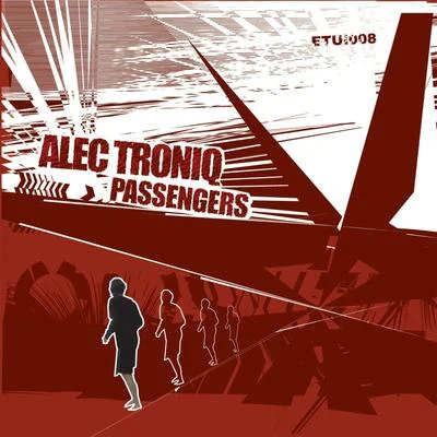 Alec Troniq Passengers