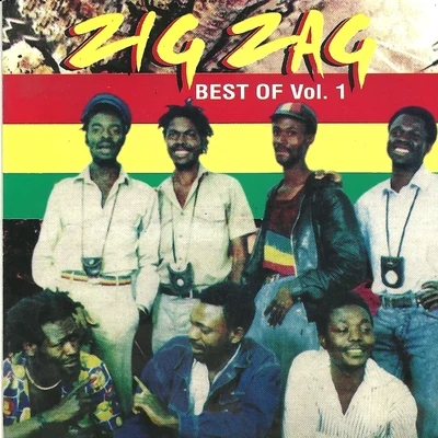 Zig Zag Best Of, Vol. 1