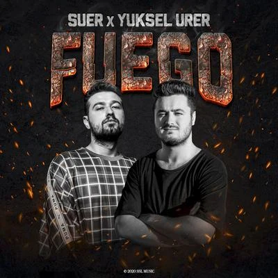 SUER FUEGO