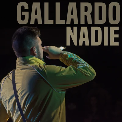 Gallardo Nadie