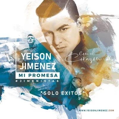 Yeison Jimenez Mi Promesa