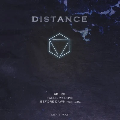 DistAnceY1owGang DistAnce