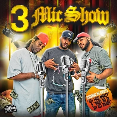 D3 3 Mic Show