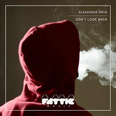 Alexander Orue Dont Look Back