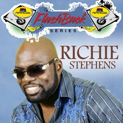 Richie Stephens Penthouse Flashback Series (Richie Stephens)