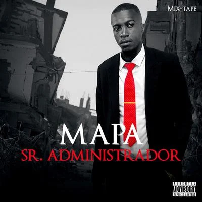 Mapa Sr.Administrador (Mix Tape)