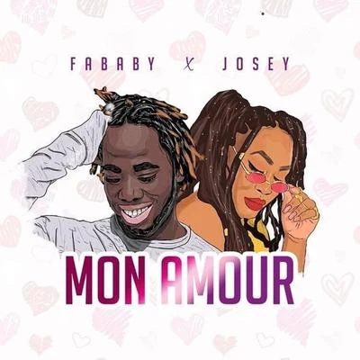 Josey/FaBaby Mon amour