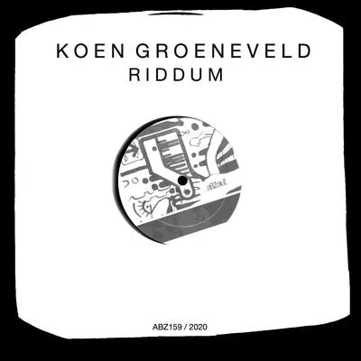 Koen Groeneveld Riddum