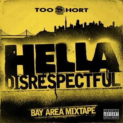 Too $hort/Nef The Pharaoh/Mozzy/Mistah F.A.B. Save All That Love