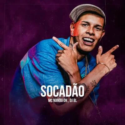 MC Nando DK Socadão