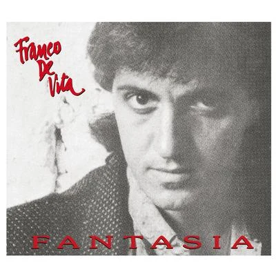 Franco De Vita Fantasia