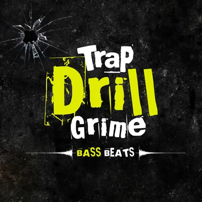 The Trap Remix Guys/Trap Nation/BrutalBass Boosted Trap Drill Grime Bass Beats