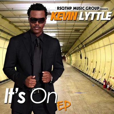 Kevin Lyttle Its on EP