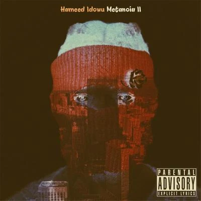 Hameed Idowu Metanoia II