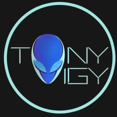 Tony Igy One Desire (Tony Igy Remix)