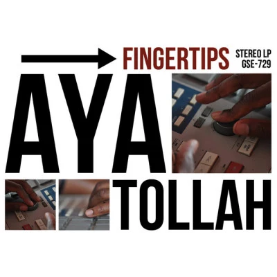 Ayatollah Fingertips