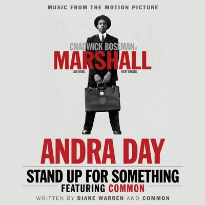 Andra Day/Common Stand Up for Something