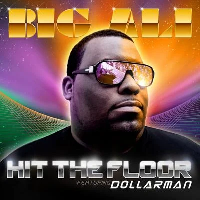 Big Ali Hit the floor (4 versions)