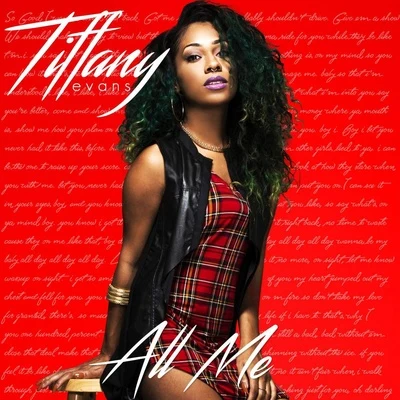 Tiffany Evans All Me