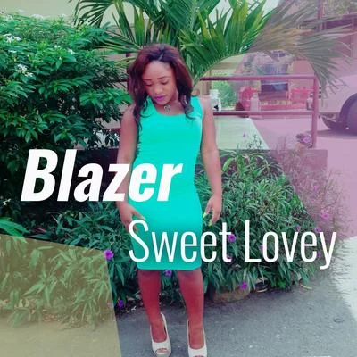 Blazer Sweet Lovey