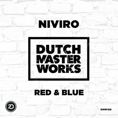 NIVIRO Red & Blue