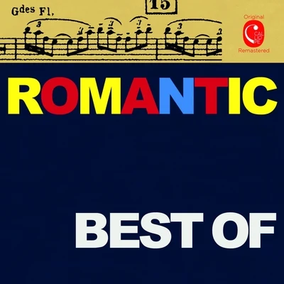 Franz Schubert/Franz Liszt/Frederic Chopin/Robert Schumann/Felix Mendelssohn/Claude Debussy Best of Romantic