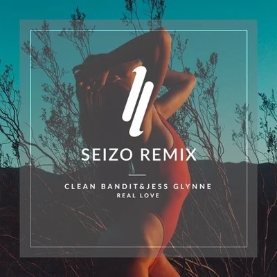 Seizo Real Love (Seizo Remix)