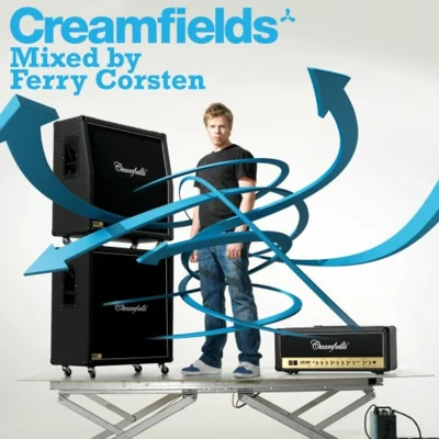 Ferry Corsten Creamfields