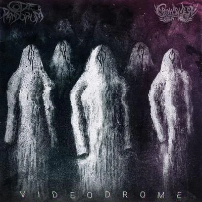 Code: Pandorum Videodrome LP