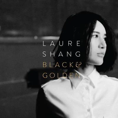 尚雯婕 (Laure Shang) Black & Golden 黑金