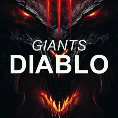 Giants Diablo