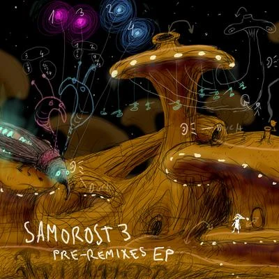 Floex Samorost 3 Pre-Remixes