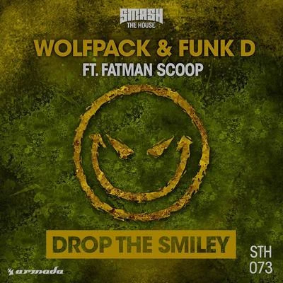 Wolfpack Drop The Smiley