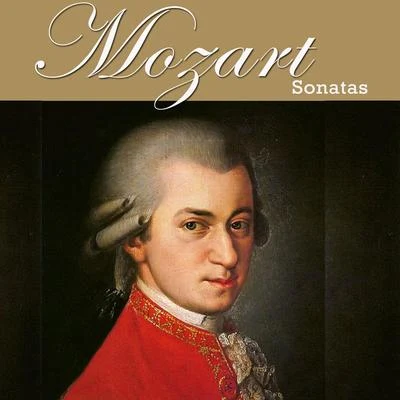 Ubaldo Rosso/Ottavio Dantone Mozart: Sonatas