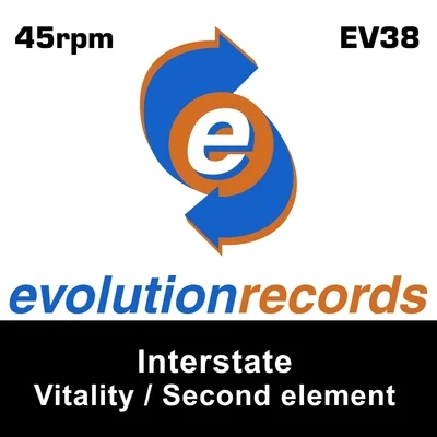 Interstate VitalitySecond Element