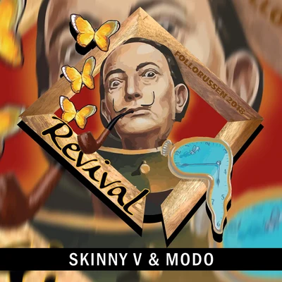 MODO/Skinny V Revival 2018